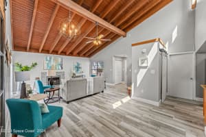 3482 Partridge Ct, Melbourne, FL 32935, Sold 10/04/24