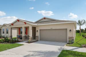 1414 N Peninsula Ave, New Smyrna Beach, FL 32169, Sold 04/01/25