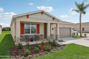 1414 N Peninsula Ave, New Smyrna Beach, FL 32169, Sold 04/01/25