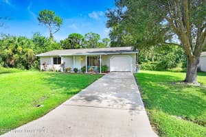1005 Wacona St SE, Palm Bay, FL 32909, Sold 10/21/24