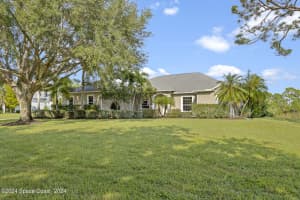 5275 Wildwood Ave, Merritt Island, FL 32953, Sold 02/06/25