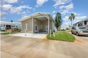 3050 Frontier Drive, Titusville, Fl 32796, Titusville