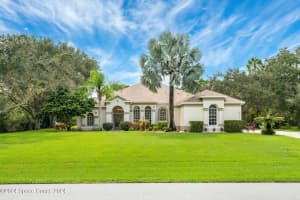 4140 Windover Way, Melbourne, FL 32934, Sold 12/04/24