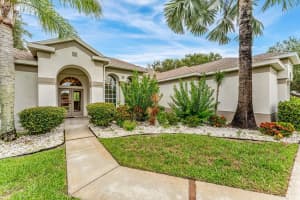 4140 Windover Way, Melbourne, FL 32934, Sold 12/04/24