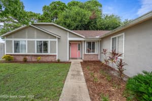 850 Pine View Ave, Rockledge, FL 32955, Sold 03/13/25
