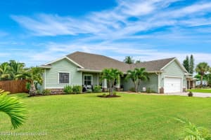 310 Cypress St, Indialantic, FL 32903, Sold 10/21/24