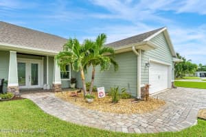 310 Cypress St, Indialantic, FL 32903, Sold 10/21/24