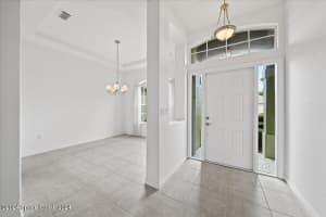2707 Vista Palm Dr, Edgewater, FL 32141, Sold 12/19/24