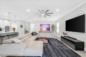4715 Hebron Dr, Merritt Island, FL 32953, Sold 10/31/24