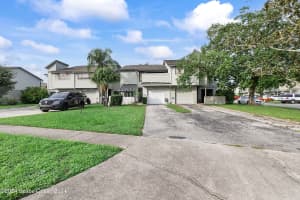 2286 Heritage Drive, Titusville, FL 32780 Sold 10/31/24