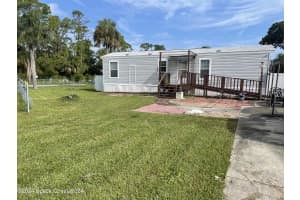 2703 Travelers Palm Dr, Edgewater, FL 32141, Sold 03/20/25