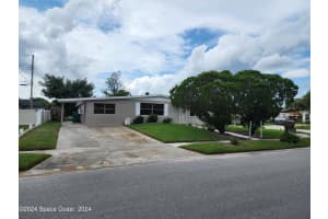 3204 Pecan Street, Melbourne, FL 32901 Sold 07/01/25