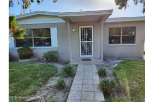 3204 Pecan Street, Melbourne, FL 32901 Sold 07/01/25