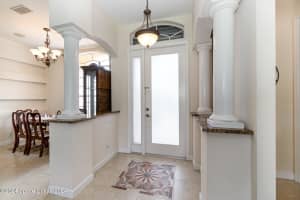 1151 Salina St SE, Palm Bay, FL 32909, Sold 12/03/24