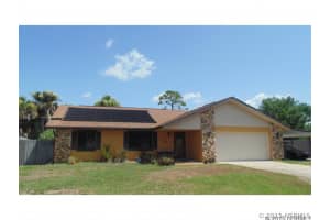 117 Hibiscus Rd, Edgewater, FL 32141, Sold 01/31/25