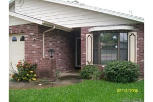 400 Shangri La Cir, Edgewater, FL 32132, Sold 10/17/25