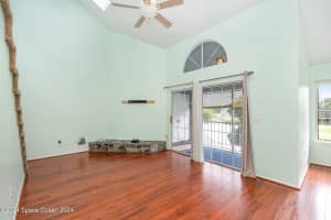 400 Shangri La Cir, Edgewater, FL 32132, Sold 10/17/25
