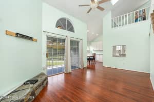 400 Shangri La Cir, Edgewater, FL 32132, Sold 10/17/25