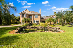 1705 Bradford Rd, Edgewater, FL 32132, Sold 11/29/24