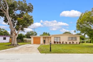 1932 Mosswood Dr, Melbourne, FL 32935, Sold 10/30/24