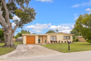 1932 Mosswood Dr, Melbourne, FL 32935, Sold 10/30/24