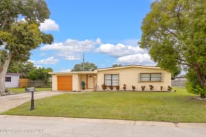 1932 Mosswood Dr, Melbourne, FL 32935, Sold 10/30/24