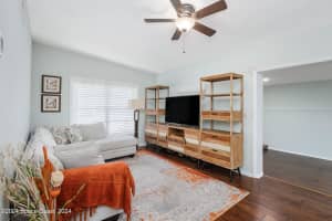 1932 Mosswood Dr, Melbourne, FL 32935, Sold 10/30/24