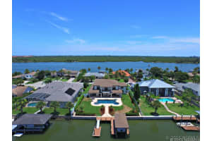1212 Commodore Dr, New Smyrna Beach, FL 32168, Sold 10/28/24