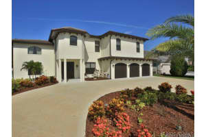 1212 Commodore Dr, New Smyrna Beach, FL 32168, Sold 10/28/24