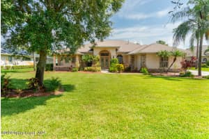 2815 Turnbull Bay Rd, New Smyrna Beach, FL 32168, Sold 11/21/24