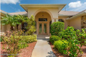2815 Turnbull Bay Rd, New Smyrna Beach, FL 32168, Sold 11/21/24