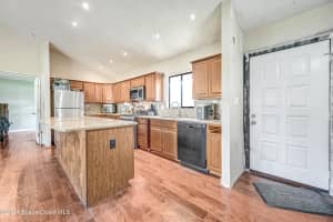 195 Mayfair St SE, Palm Bay, FL 32909, Sold 11/25/24