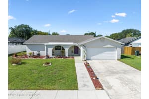 897 Brunswick Ln, Rockledge, FL 32955, Sold 11/12/24