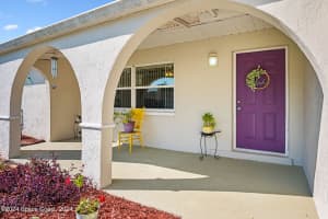 897 Brunswick Ln, Rockledge, FL 32955, Sold 11/12/24