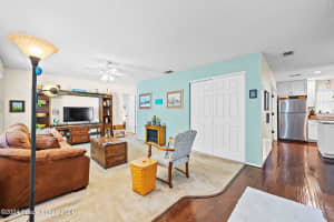 897 Brunswick Ln, Rockledge, FL 32955, Sold 11/12/24