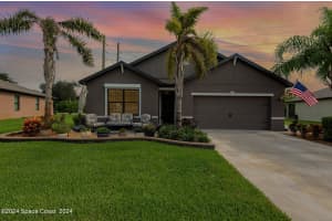 824 26th Ave E, New Smyrna Beach, FL 32169, Sold 10/30/24