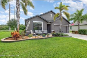 824 26th Ave E, New Smyrna Beach, FL 32169, Sold 10/30/24