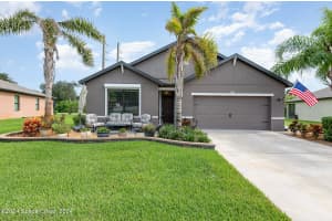 824 26th Ave E, New Smyrna Beach, FL 32169, Sold 10/30/24