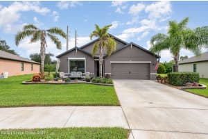 824 26th Ave E, New Smyrna Beach, FL 32169, Sold 10/30/24