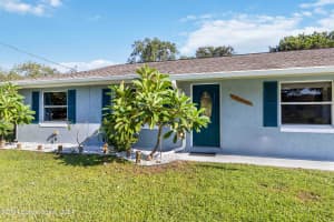 4706 Seattle Street, Cocoa, FL 32927 Sold 07/30/25