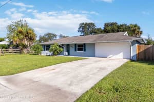 4706 Seattle Street, Cocoa, FL 32927 Sold 07/30/25
