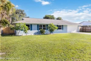 4706 Seattle Street, Cocoa, FL 32927 Sold 07/30/25