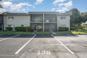 2935 Thrush Dr, Melbourne, FL 32935, Sold 12/27/24