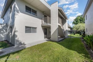 2935 Thrush Dr, Melbourne, FL 32935, Sold 12/27/24