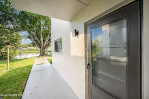 2935 Thrush Dr, Melbourne, FL 32935, Sold 12/27/24