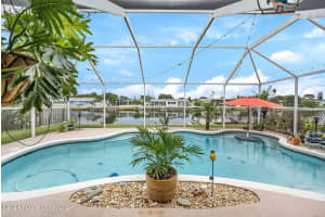 1060 Montego Bay Dr N, Merritt Island, FL 32953, Sold 10/18/24