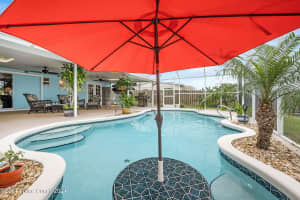1060 Montego Bay Dr N, Merritt Island, FL 32953, Sold 10/18/24