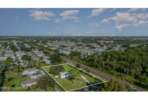 2600 Crestwood Ave, New Smyrna Beach, FL 32168, Sold 12/19/24