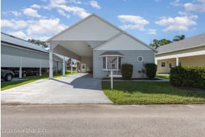 538 Twin Lakes Dr, Titusville, FL 32780, Sold 12/06/24
