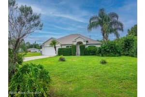 8575 90th Ave, Vero Beach, FL 32967, Sold 03/21/25